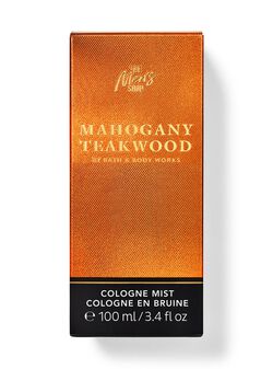 Nước Hoa Mahogany Teakwood Cologne image number null