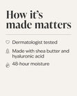 Warm Vanilla Sugar Travel Size Ultimate Hydration Body Cream image number null
