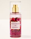 Xịt Thơm Cao Cấp Mini Size Covered In Roses Travel Size Fine Fragrance Mist image number null