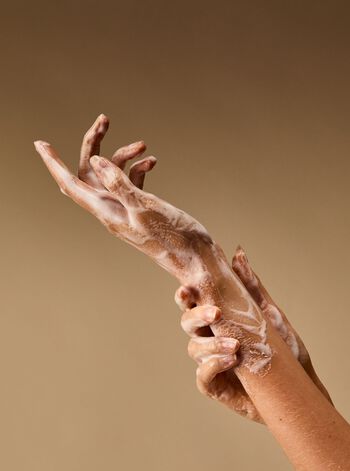 Nước Rửa Tay Dạng Gel Almond Blossom Cleansing Gel Hand Soap Cleansing Gel Hand Soap