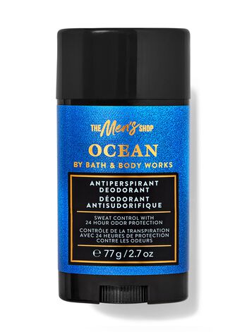 Lăn Khử Mùi Ocean Antiperspirant Deodorant Lăn Khử Mùi