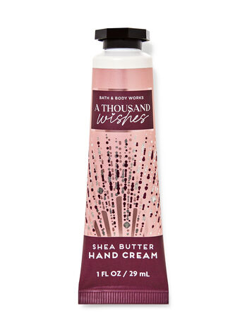 A Thousand Wishes Hand Cream Kem dưỡng da tay A Thousand Wishes Hand Cream