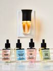 Mahogany Teakwood Wallflowers Fragrance Refill image number null