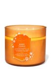 Nến 3 Bấc Merry Cookie 3-Wick Candle image number null