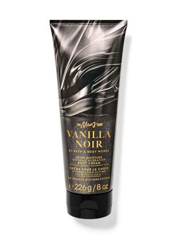 Kem Dưỡng Thể Cấp Ẩm Tối Ưu Vanilla Noir Ultimate Hydration Body Cream image number null