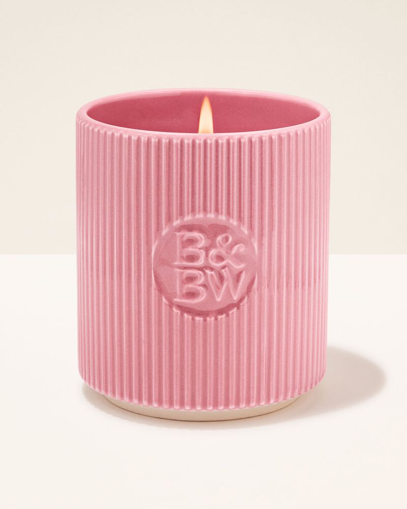 Nến 1 Bấc Lavender & Hinoki Single Wick Candle Single Wick Candle