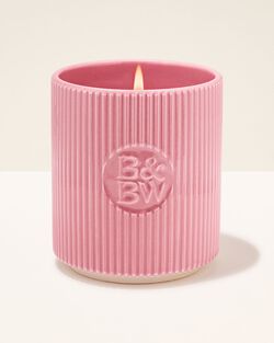 Nến 1 Bấc Lavender & Hinoki Single Wick Candle image number null