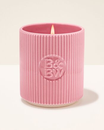 Nến 1 Bấc Lavender & Hinoki Single Wick Candle Single Wick Candle