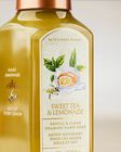 Nước Rửa Tay Tạo Bọt Sweet Tea & Lemonade Gentle & Clean Foaming Hand Soap image number null