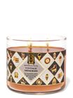 Nến 3 Bấc Vintage Memories 3-Wick Candle image number null