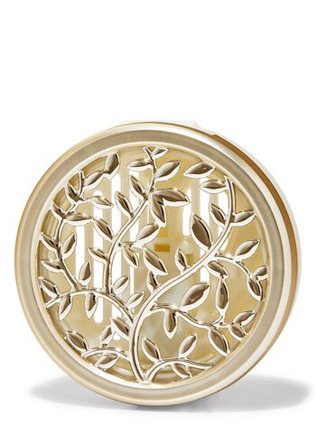 Leaves Đế cắm nước hoa xe hơi  Car Fragrance Holder