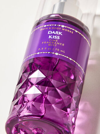 Dark Kiss Travel Size Fine Fragrance Mist Xịt thơm toàn thân mini
