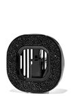 Kẹp Giữ Nước Hoa &Ocirc; T&ocirc; Black Glitter Car Fragrance Holder image number null