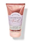 Tẩy Tế B&agrave;o Chết Dưỡng S&aacute;ng Da Cơ Thể Champagne Toast Exfoliating Glow Body Scrub image number null