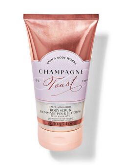 Tẩy Tế B&agrave;o Chết Dưỡng S&aacute;ng Da Cơ Thể Champagne Toast Exfoliating Glow Body Scrub
