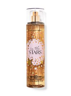 In The Stars Fine Fragrance Mist image number null