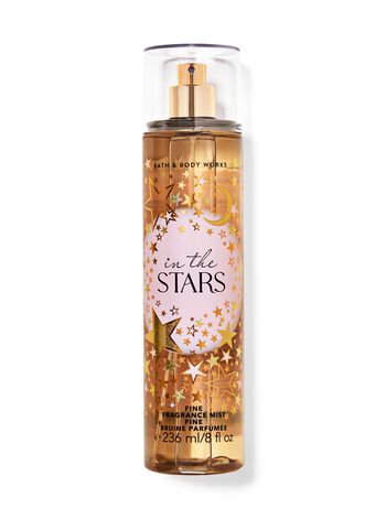 Xịt Thơm Cao Cấp In The Stars Fine Fragrance Mist Xịt Thơm Cơ Thể
