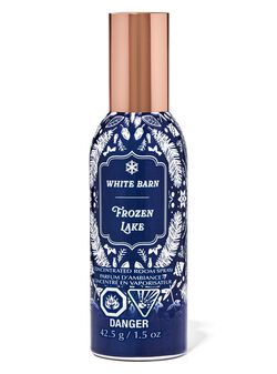 Xịt Ph&ograve;ng Đậm Đặc Frozen Lake Concentrated Room Spray