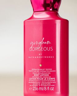 Sữa Dưỡng Thể Gingham Gorgeous Body Lotion image number null