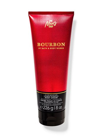 Bourbon Ultimate Hydration Body Cream Kem Dưỡng Thể Cấp Ẩm Tối Ưu