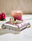 Đế Nến 3 Bấc Aurora Crown 3-Wick Candle Holder image number null