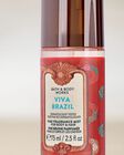Xịt Thơm Cao Cấp Mini Size Viva Brazil Travel Size Fine Fragrance Mist image number null