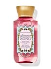 Sữa Tắm Mini Size Sweetest Song Travel Size Body Wash image number null