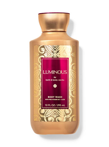 Luminous Body Wash Sữa tắm Luminous Body Wash
