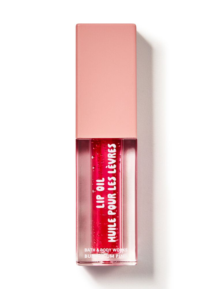 Dầu Dưỡng M&ocirc;i Bubblegum Pink Lip Oil Lip Oil