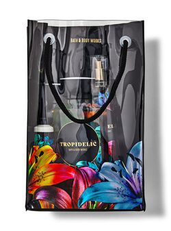 Bộ Qu&agrave; Tặng Tropidelic Gift Set