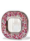 Kẹp Giữ Nước Hoa Xe Hơi Holiday Sparkle Applique Car Fragrance Holder image number null