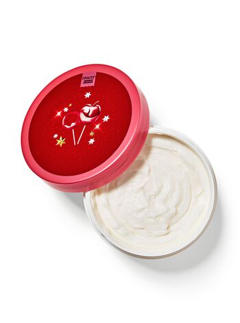 Winter Candy Apple Body Butter Bơ Dưỡng Thể