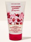 Tấy Tế B&agrave;o Chết Dạng Kem Japanese Cherry Blossom Creamy Body Scrub image number null