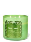Nến 3 Bấc Tree Farm 3-Wick Candle image number null