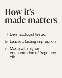 Nước Hoa Vanilla Noir Cologne image number null