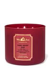 Nến 3 Bấc Dark Velvet Oud 3-Wick Candle image number null