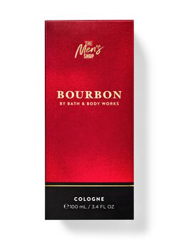 Nước Hoa Bourbon Cologne
