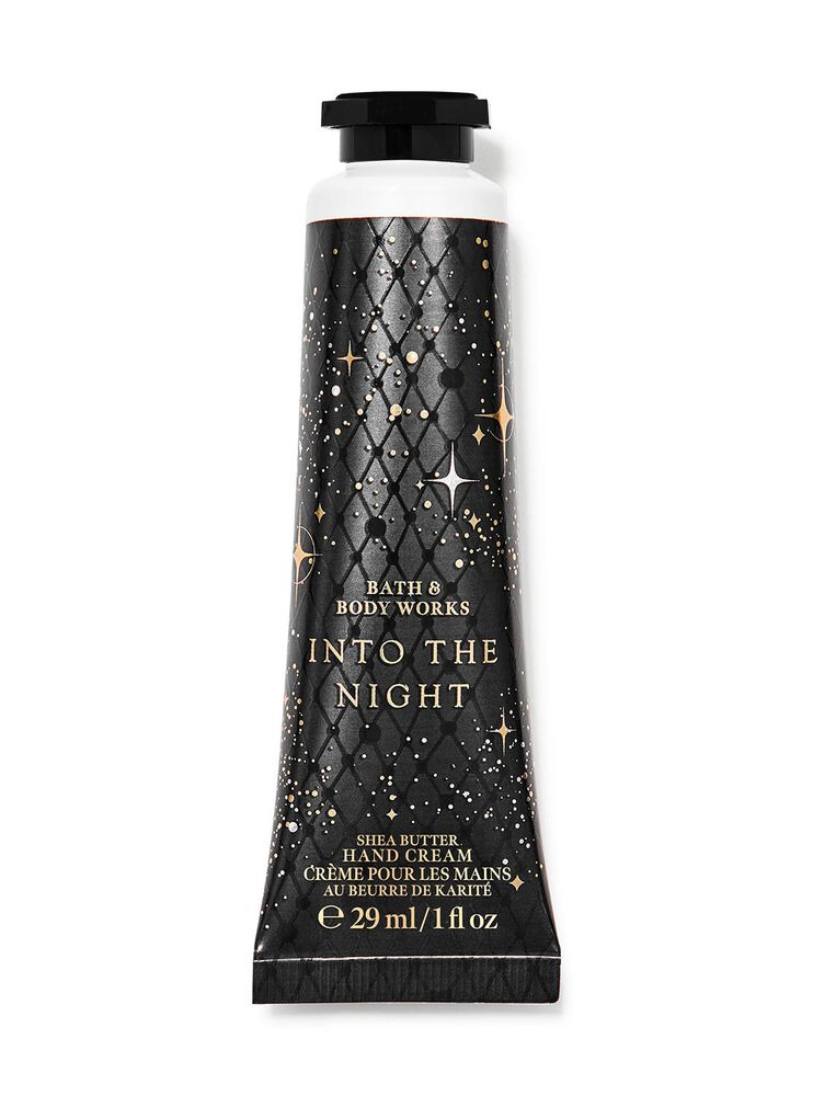 Kem Dưỡng Da Tay Into the Night Hand Cream Kem Dưỡng Da Tay