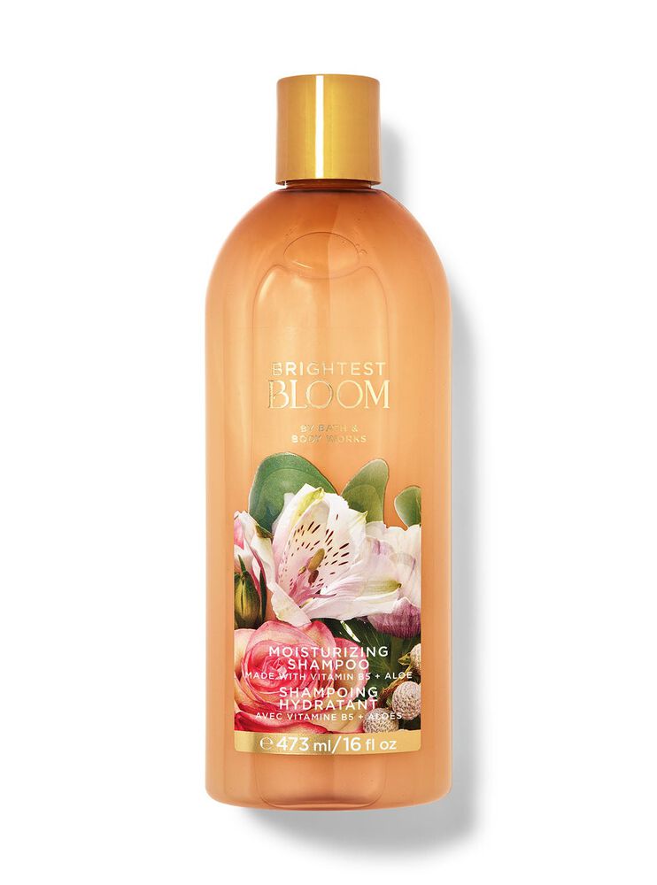 Brightest Bloom Shampoo Shampoo