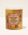 Nến 1 Bấc Main Street Bakery Single Wick Candle image number null