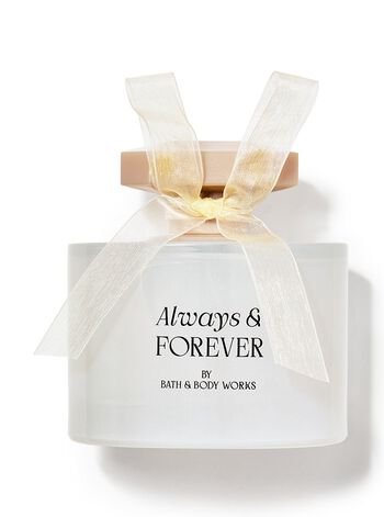 Nước Hoa Eau de Parfum Always & Forever Eau de Parfum Nước Hoa Nữ