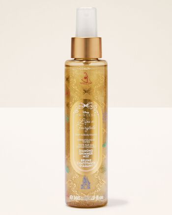 Xịt Thơm Nhũ Kim Cương Life's a Fairytale Diamond Shimmer Mist Diamond Shimmer Mist
