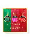 Bộ Quà Tặng Mini Size Holiday Traditions Mini Gift Box Set image number null