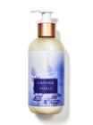 Sữa Dưỡng Thể Cấp Ẩm Lavender Vanilla Moisturizing Body Lotion image number null