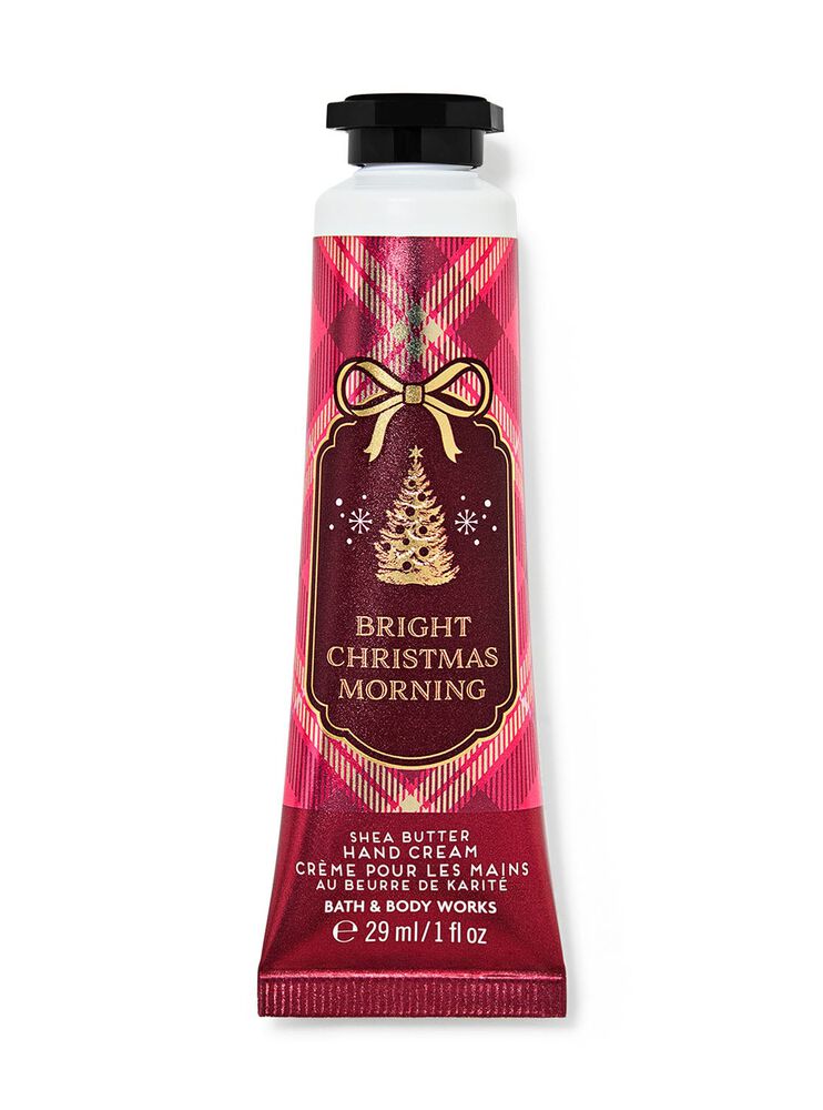 Kem Dưỡng Da Tay Bright Christmas Morning Hand Cream Kem Dưỡng Da Tay