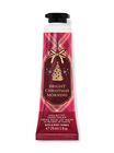 Kem Dưỡng Da Tay Bright Christmas Morning Hand Cream image number null