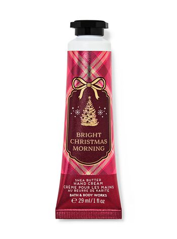 Kem Dưỡng Da Tay Bright Christmas Morning Hand Cream Kem Dưỡng Da Tay