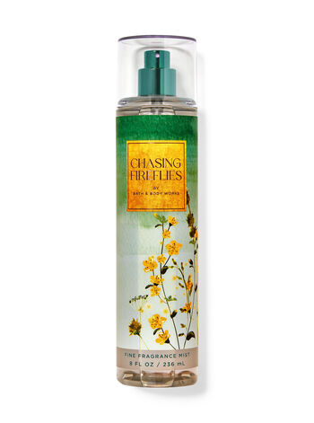 Chasing Fireflies Fine Fragrance Mist Xịt thơm toàn thân