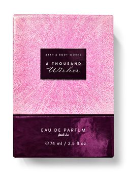Nước Hoa Eau de Parfum A Thousand Wishes Eau de Parfum