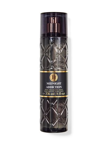 Midnight Addiction Fine Fragrance Mist Xịt thơm toàn thân